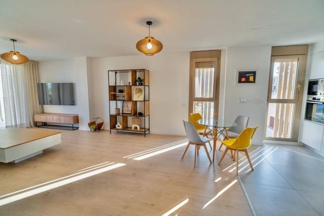4 bedroom Apartment for sale in Godella with pool - € 545,000 (Ref: 9128256)