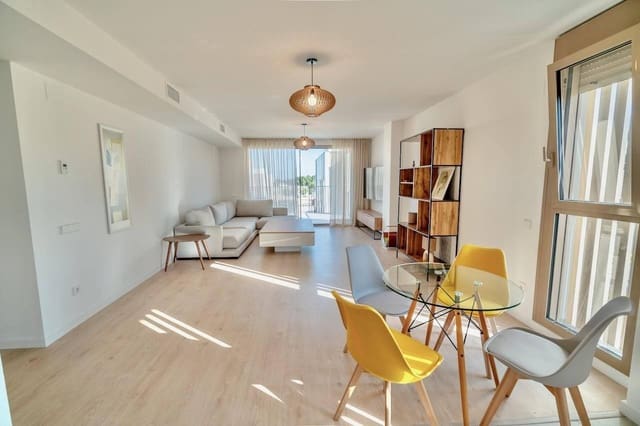 4 bedroom Apartment for sale in Godella with pool - € 545,000 (Ref: 9128256)