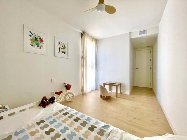 4 bedroom Apartment for sale in Godella with pool - € 545,000 (Ref: 9128256)