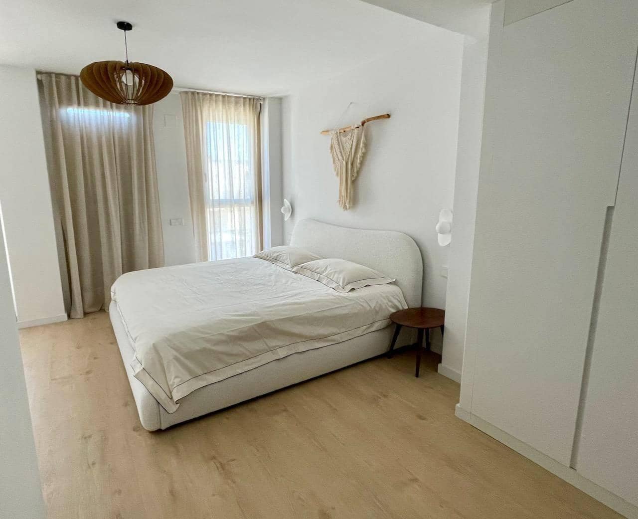 4 soveværelse Lejlighed til salg i Godella med swimmingpool - € 545.000 (Ref: 9128256)