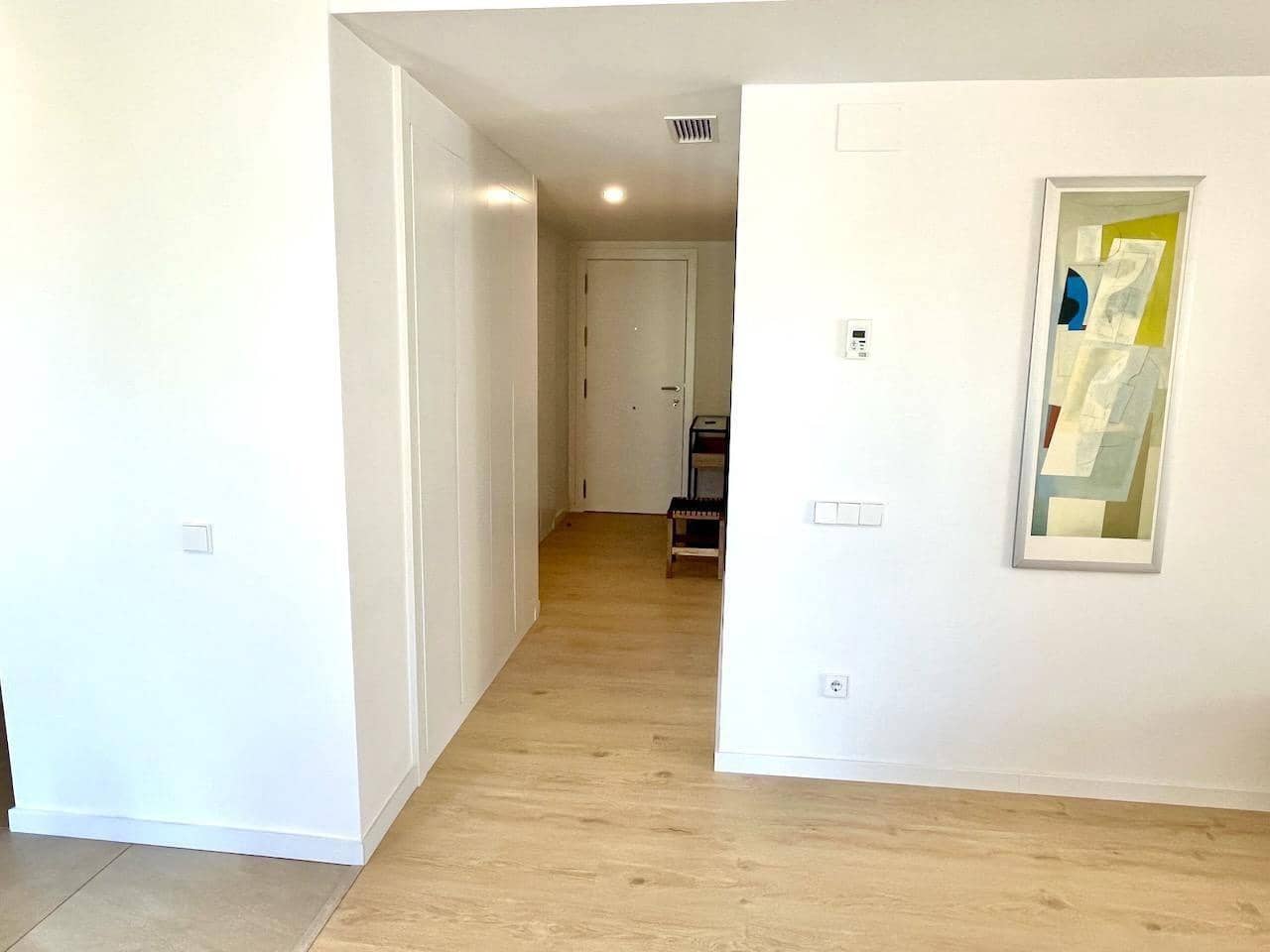 4 soveværelse Lejlighed til salg i Godella med swimmingpool - € 545.000 (Ref: 9128256)