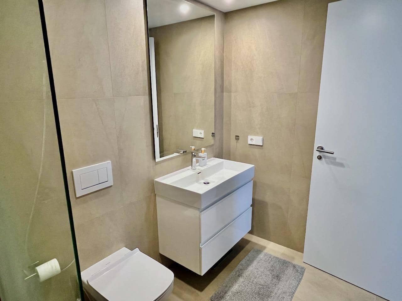 4 soveværelse Lejlighed til salg i Godella med swimmingpool - € 545.000 (Ref: 9128256)