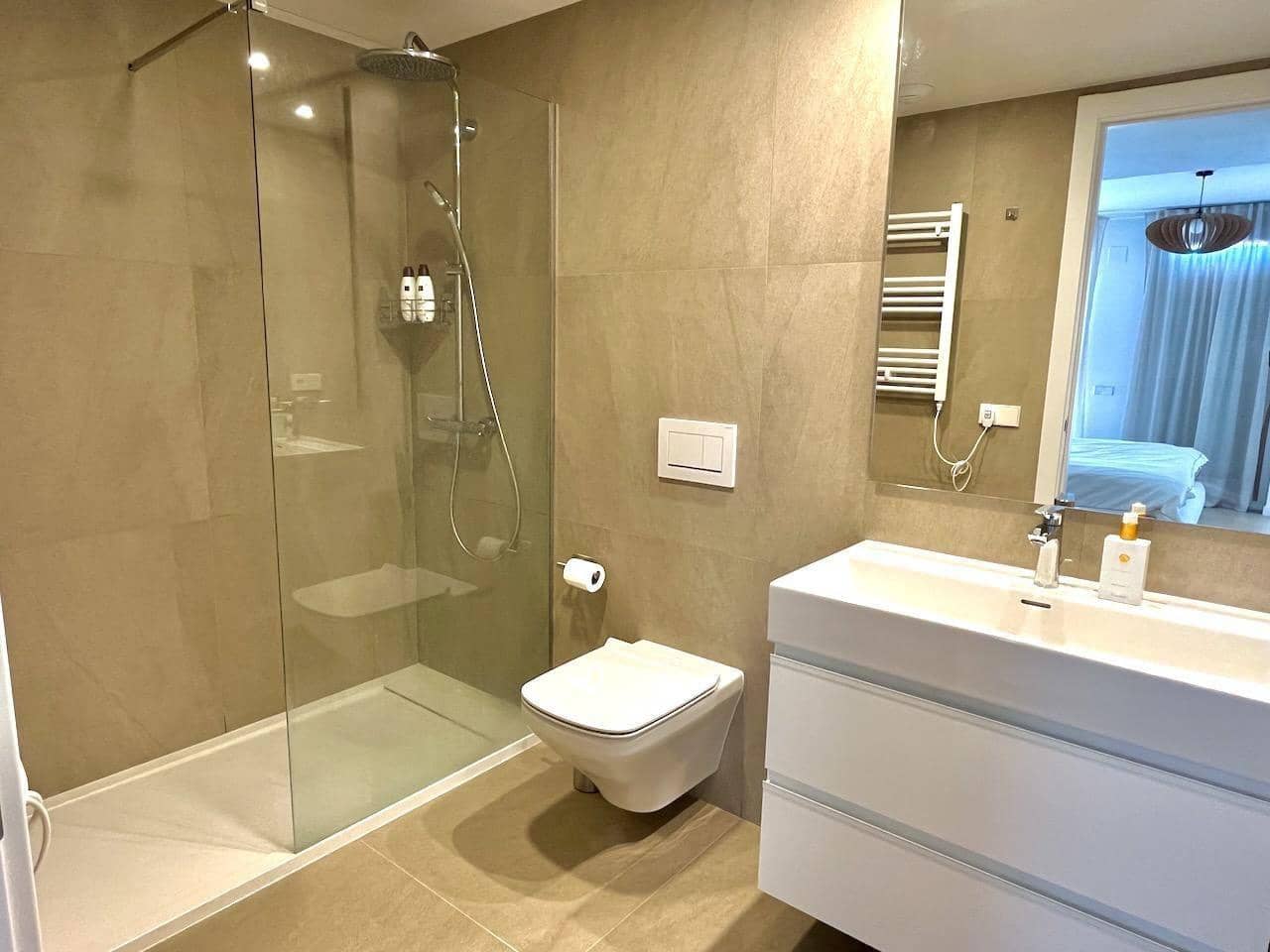 4 soveværelse Lejlighed til salg i Godella med swimmingpool - € 545.000 (Ref: 9128256)