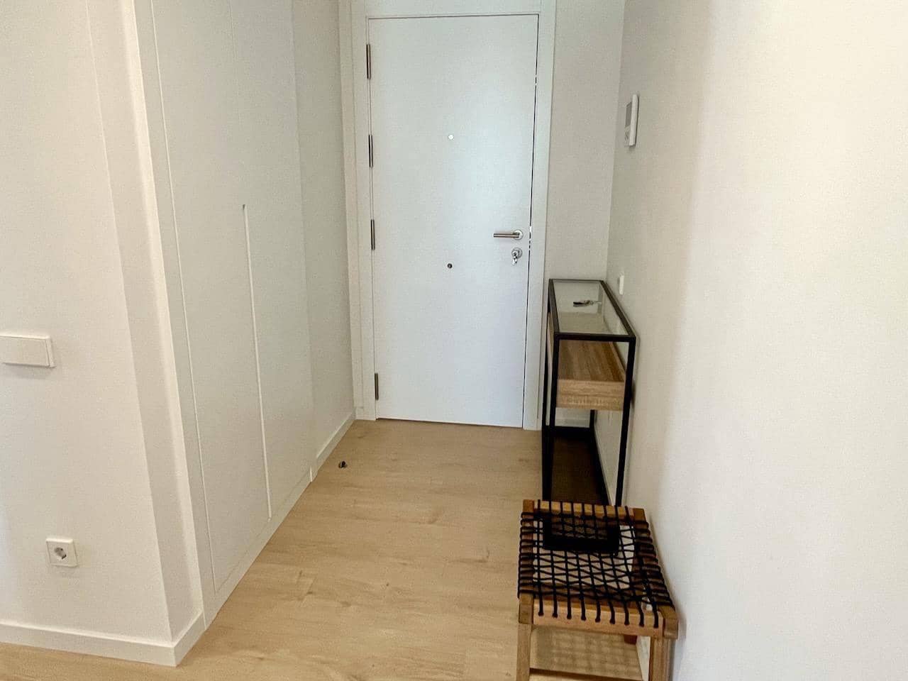 4 soveværelse Lejlighed til salg i Godella med swimmingpool - € 545.000 (Ref: 9128256)