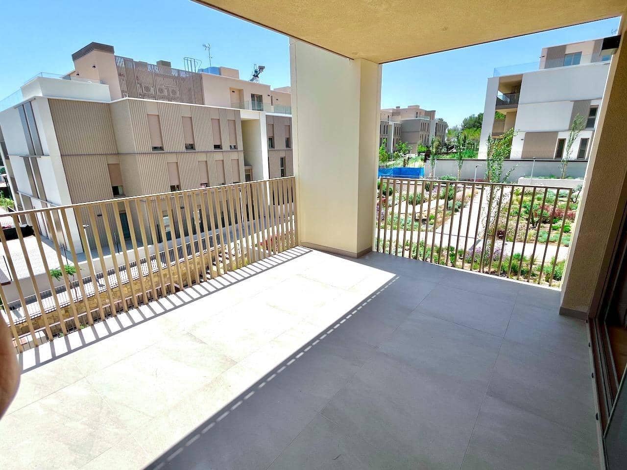 4 soveværelse Lejlighed til salg i Godella med swimmingpool - € 545.000 (Ref: 9128256)