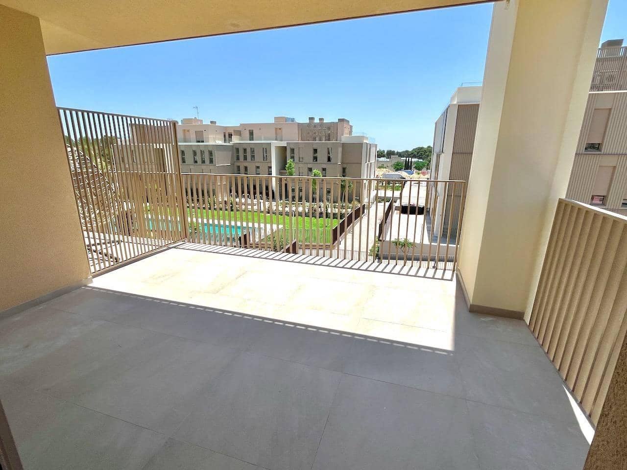 4 soveværelse Lejlighed til salg i Godella med swimmingpool - € 545.000 (Ref: 9128256)