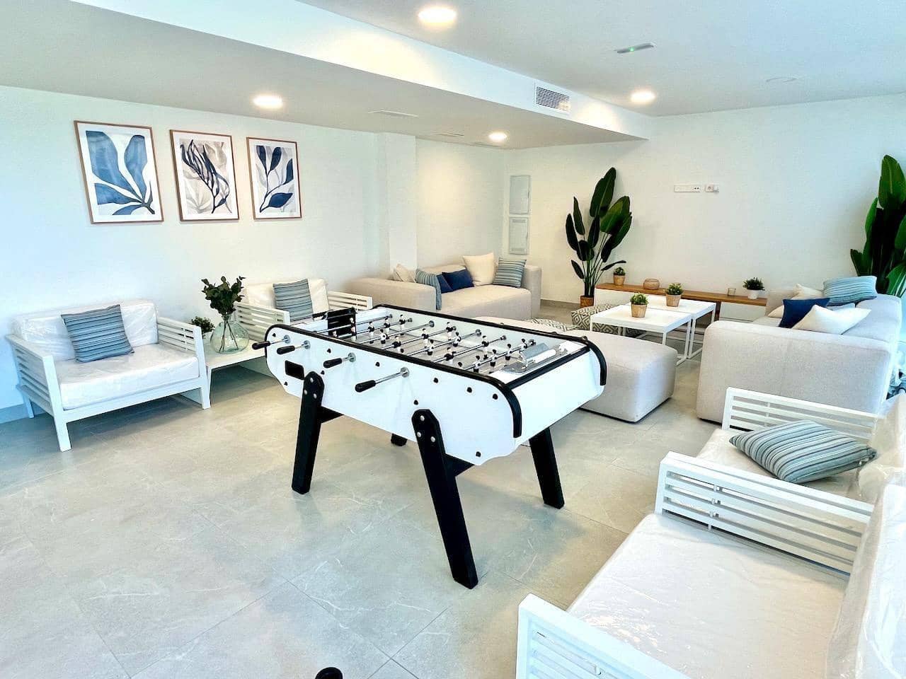 4 soveværelse Lejlighed til salg i Godella med swimmingpool - € 545.000 (Ref: 9128256)