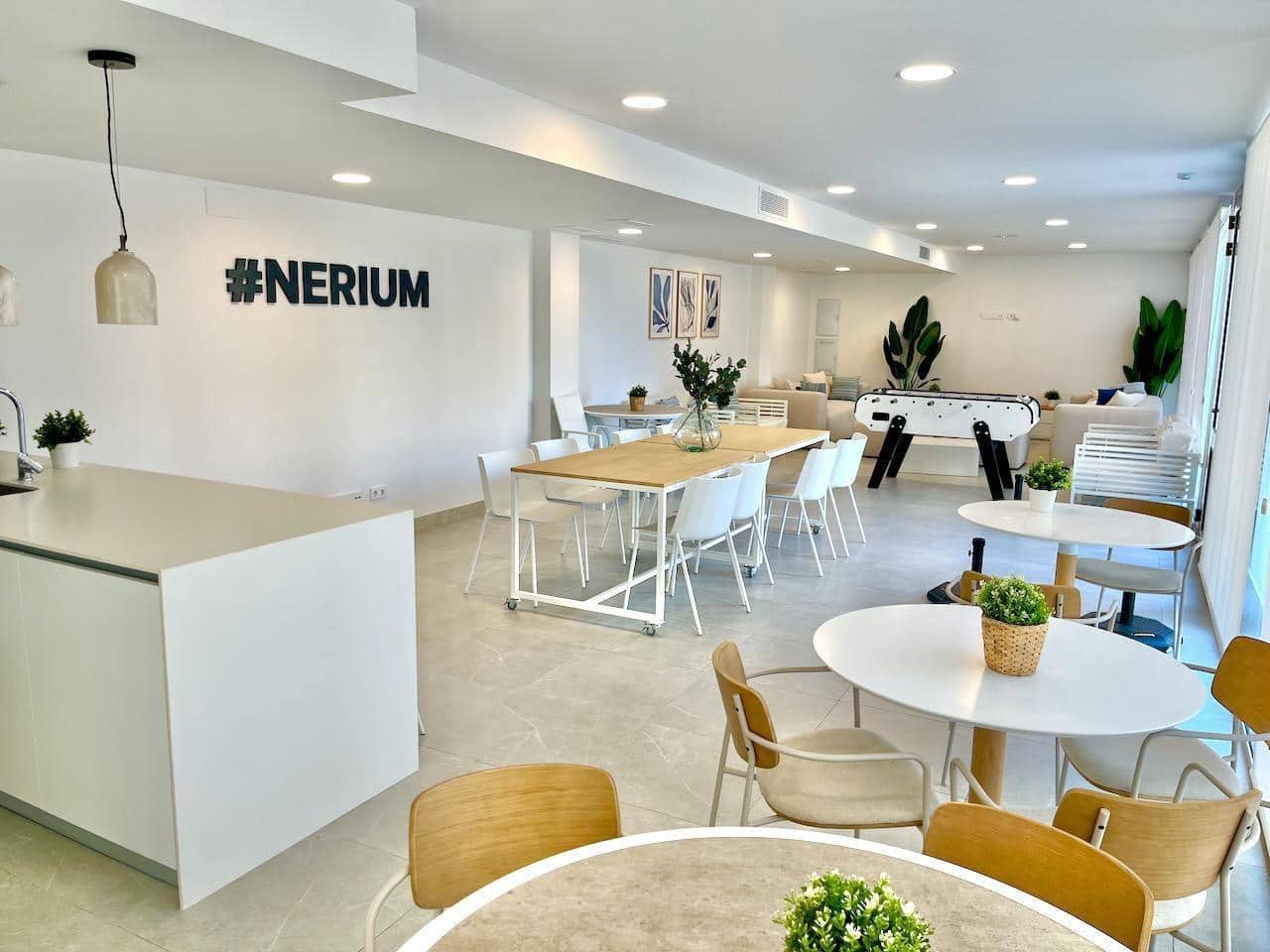 4 soveværelse Lejlighed til salg i Godella med swimmingpool - € 545.000 (Ref: 9128256)