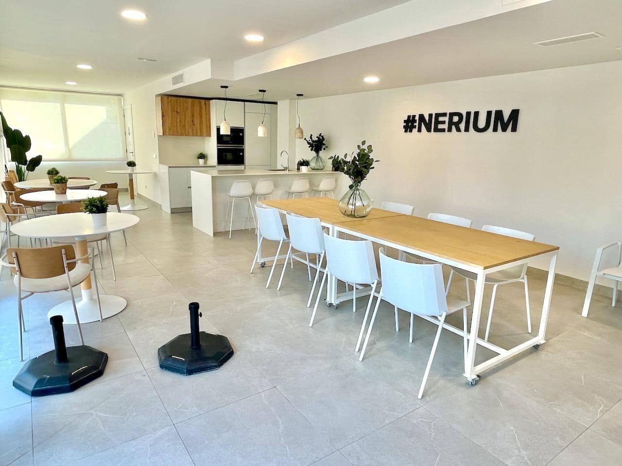 4 soveværelse Lejlighed til salg i Godella med swimmingpool - € 545.000 (Ref: 9128256)