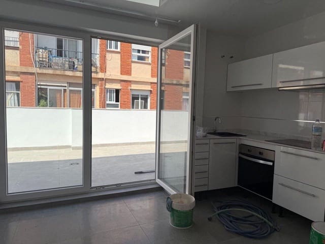 Ático de 3 habitaciones en Sagunto / Sagunt en venta - 260.000 € (Ref: 9147180)