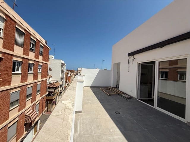 Ático de 3 habitaciones en Sagunto / Sagunt en venta - 260.000 € (Ref: 9147180)