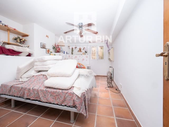 4 makuuhuone Huvila myytävänä paikassa Benissa mukana uima-altaan - 1 950 000 € (Ref: 9147181)