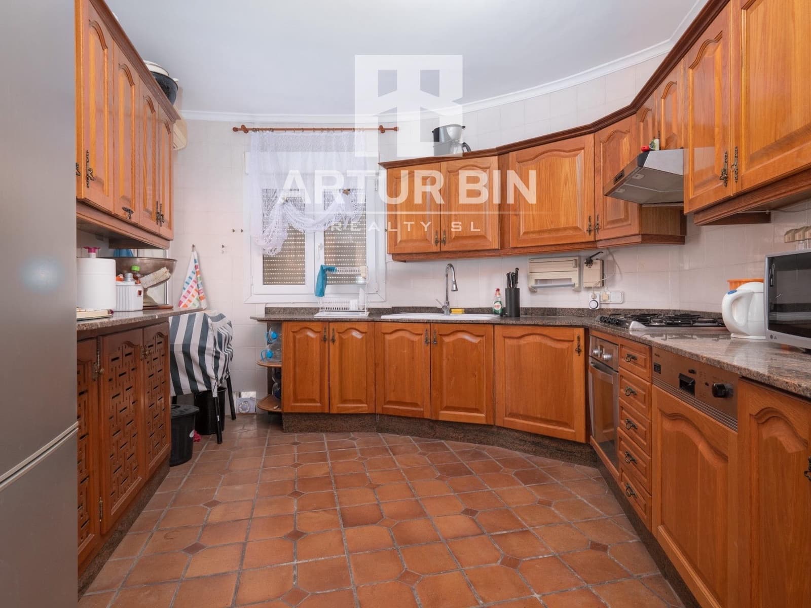 4 bedroom Villa for sale in Benissa with pool - € 1,950,000 (Ref: 9147181)