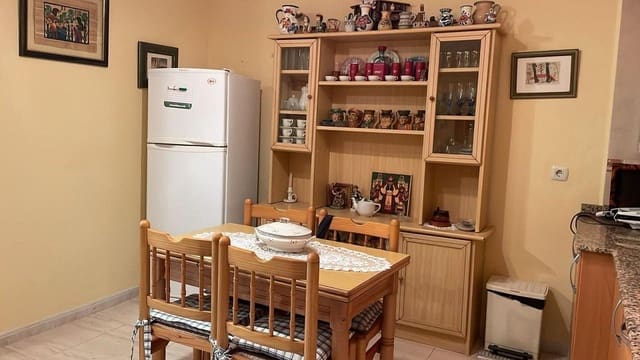1 soveværelse Lejlighed til salg i Canet d'En Berenguer - € 160.000 (Ref: 9153950)