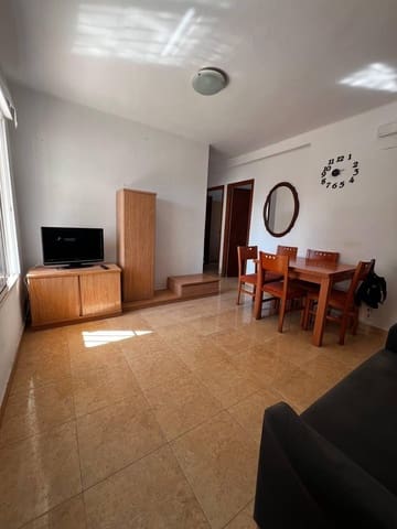 3 bedroom Apartment for sale in Tavernes de la Valldigna - € 105,000 (Ref: 9153951)