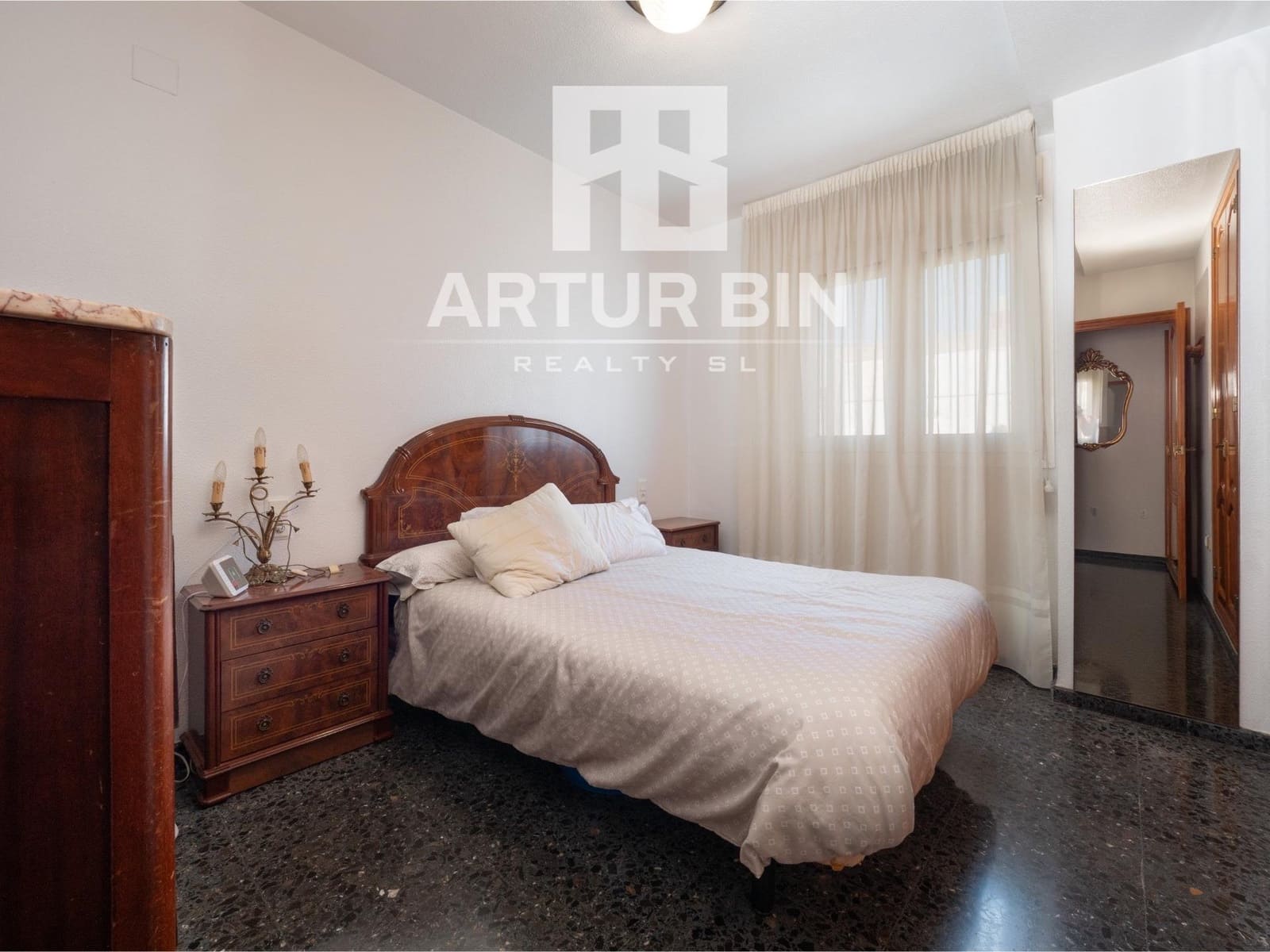 3 sypialnia Apartament na sprzedaż w Tavernes de la Valldigna - 138 000 € (Ref: 9181000)