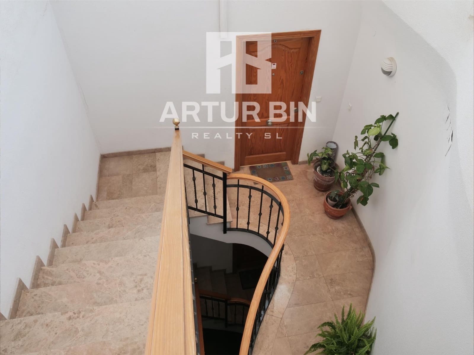 3 sypialnia Apartament na sprzedaż w Tavernes de la Valldigna - 138 000 € (Ref: 9181000)