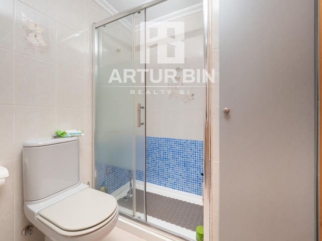 3 bedroom Apartment for sale in Tavernes de la Valldigna - € 138,000 (Ref: 9181000)