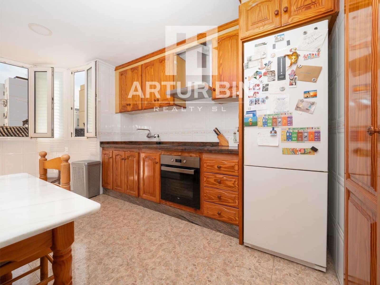 3 sypialnia Apartament na sprzedaż w Tavernes de la Valldigna - 138 000 € (Ref: 9181000)