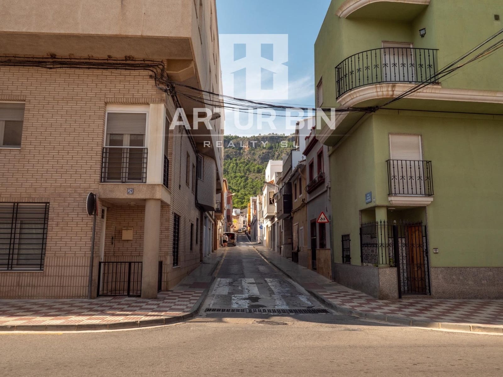 3 sypialnia Apartament na sprzedaż w Tavernes de la Valldigna - 138 000 € (Ref: 9181000)