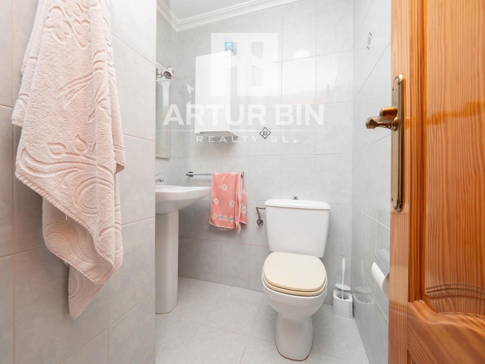 3 sypialnia Apartament na sprzedaż w Tavernes de la Valldigna - 138 000 € (Ref: 9181000)