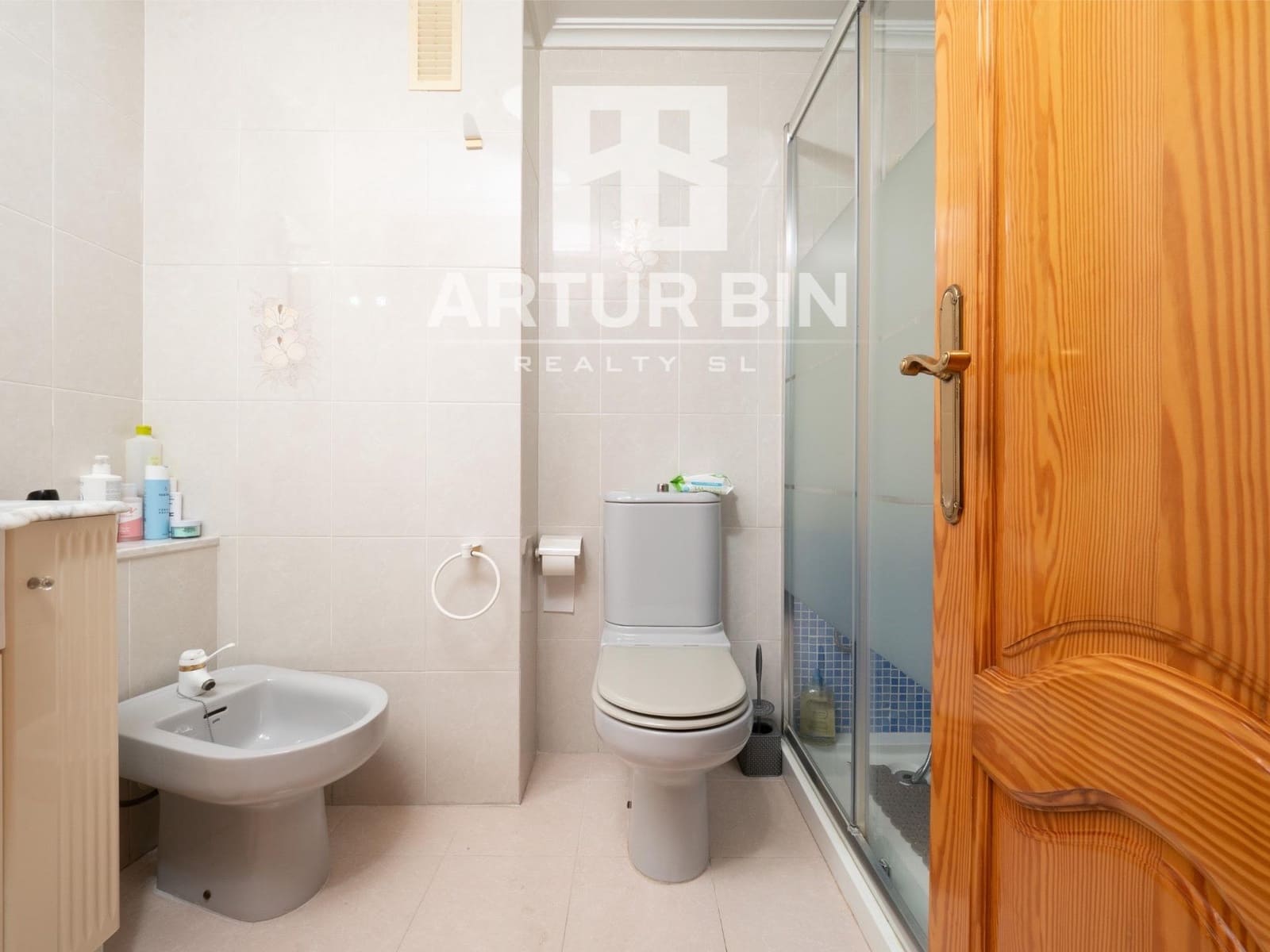 3 sypialnia Apartament na sprzedaż w Tavernes de la Valldigna - 138 000 € (Ref: 9181000)