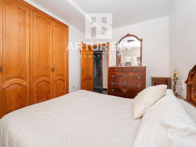 3 bedroom Apartment for sale in Tavernes de la Valldigna - € 138,000 (Ref: 9181000)