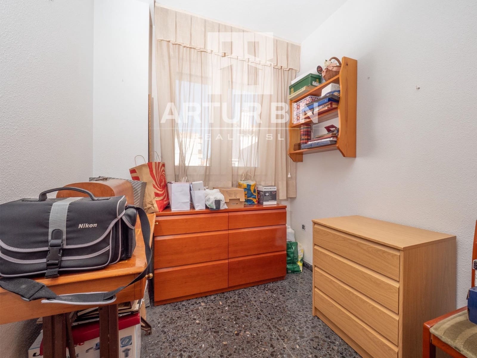 3 sypialnia Apartament na sprzedaż w Tavernes de la Valldigna - 138 000 € (Ref: 9181000)