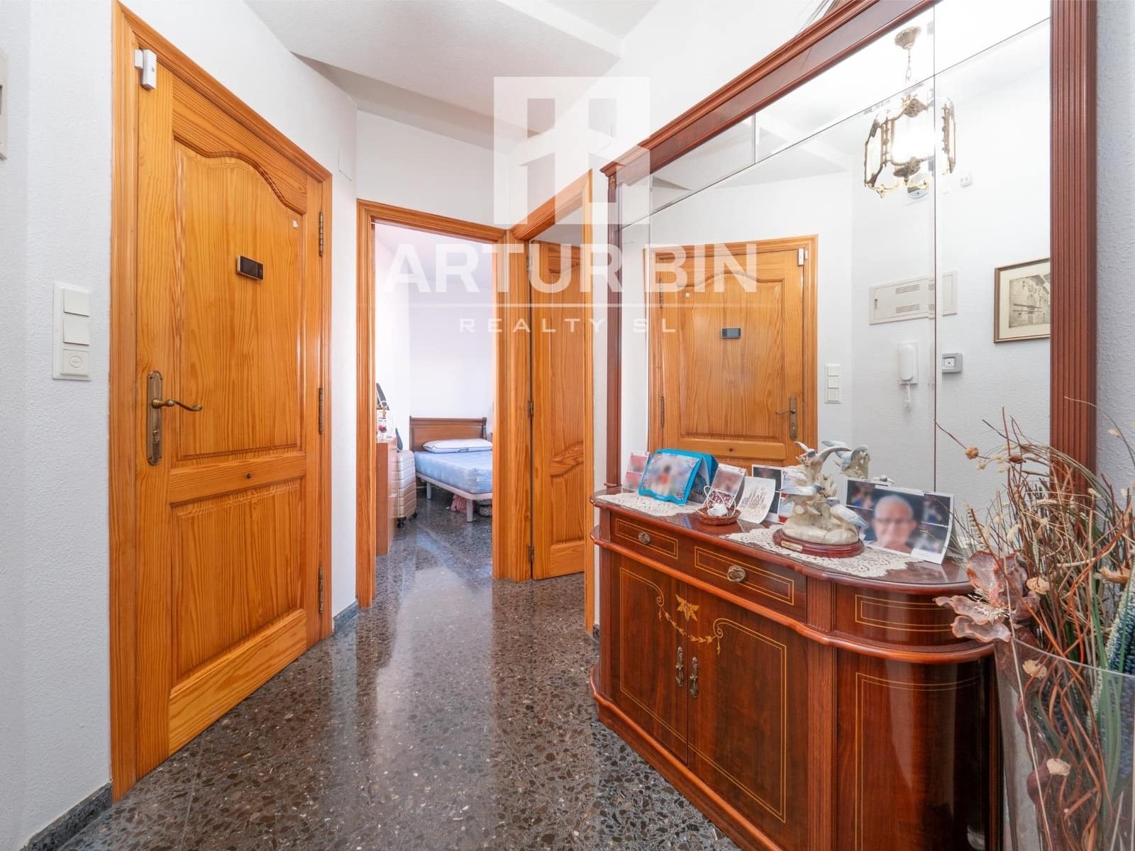 3 sypialnia Apartament na sprzedaż w Tavernes de la Valldigna - 138 000 € (Ref: 9181000)