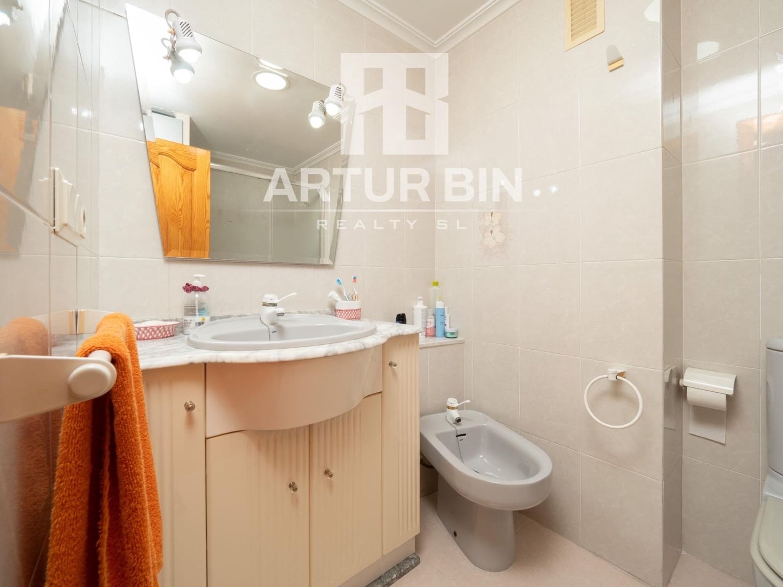 3 sypialnia Apartament na sprzedaż w Tavernes de la Valldigna - 138 000 € (Ref: 9181000)