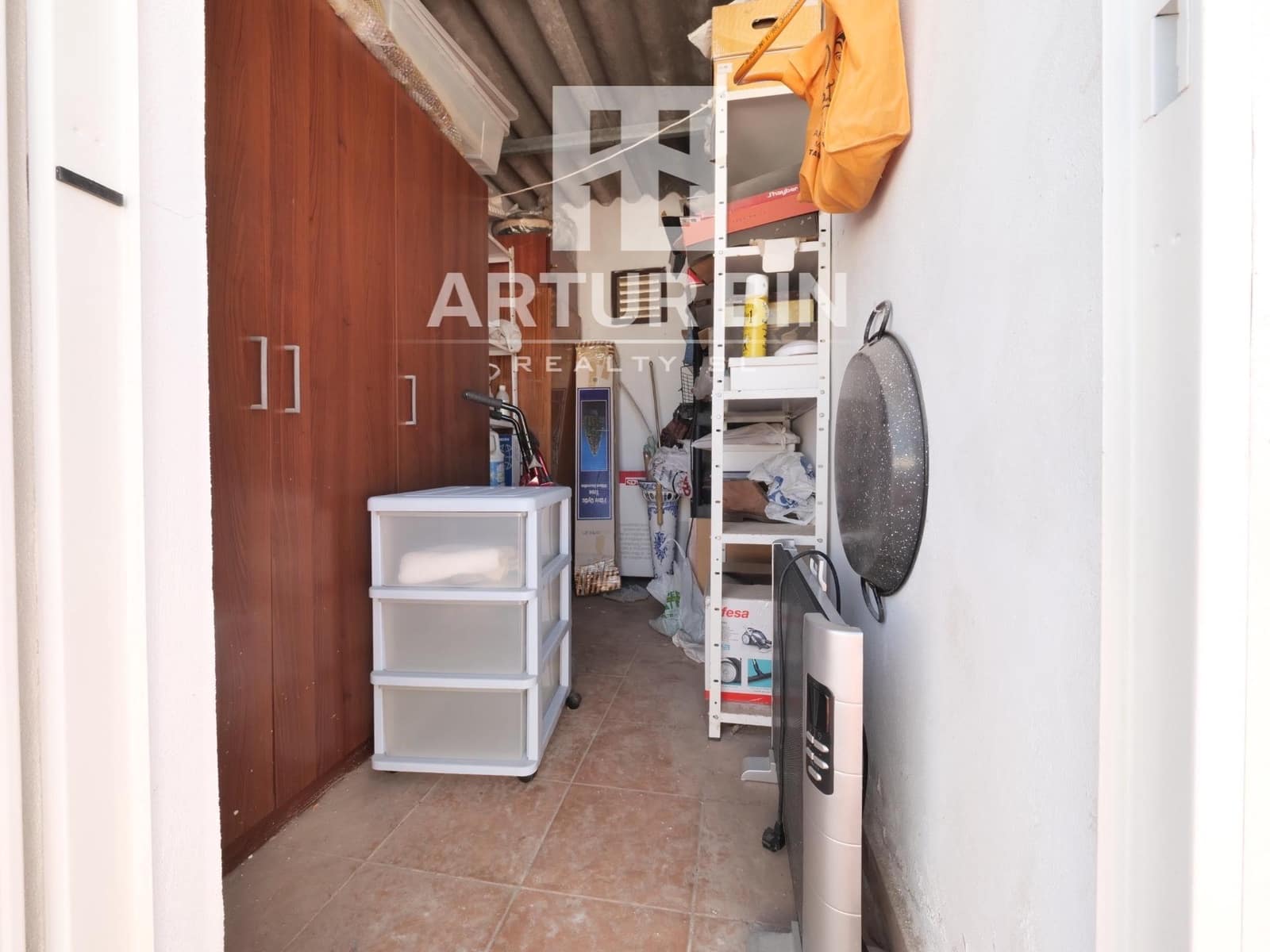 3 sypialnia Apartament na sprzedaż w Tavernes de la Valldigna - 138 000 € (Ref: 9181000)