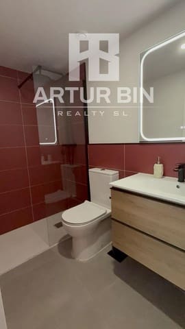 2 quarto Apartamento para venda em Canet d'En Berenguer com piscina garagem - 310 000 € (Ref: 9185405)