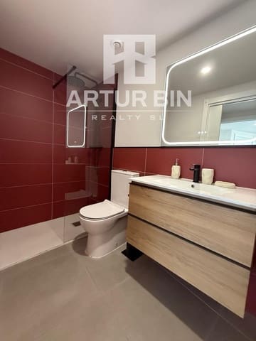 2 quarto Apartamento para venda em Canet d'En Berenguer com piscina garagem - 310 000 € (Ref: 9185405)