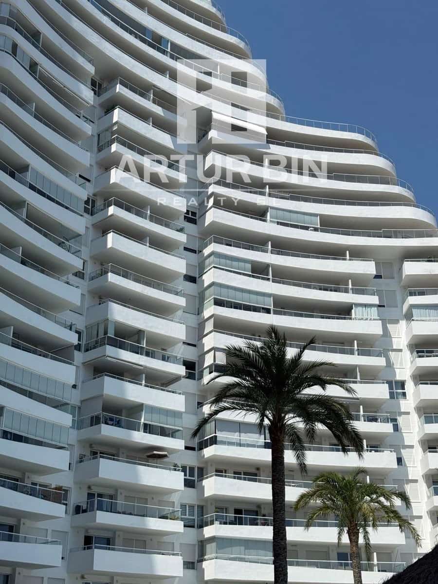 2 soveværelse Lejlighed til salg i Canet d'En Berenguer med swimmingpool garage - € 310.000 (Ref: 9185405)