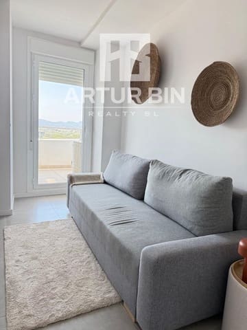 2 quarto Apartamento para venda em Canet d'En Berenguer com piscina garagem - 310 000 € (Ref: 9185405)