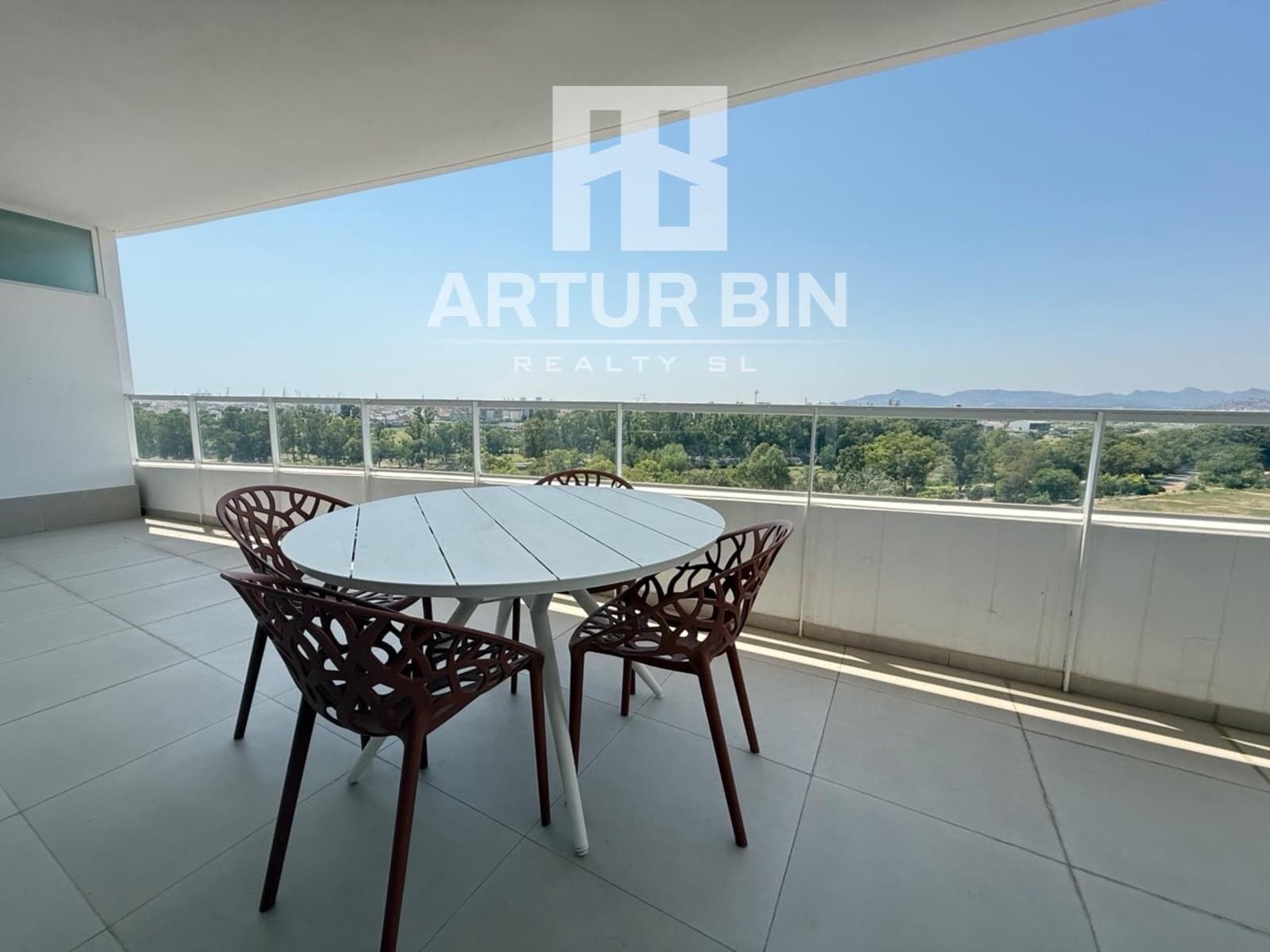 2 soveværelse Lejlighed til salg i Canet d'En Berenguer med swimmingpool garage - € 310.000 (Ref: 9185405)