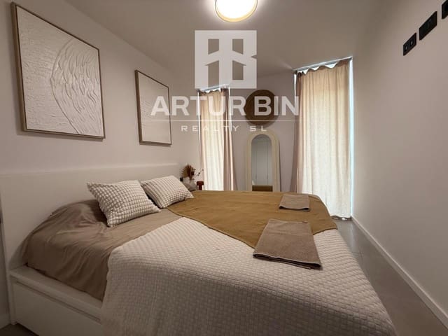 2 quarto Apartamento para venda em Canet d'En Berenguer com piscina garagem - 310 000 € (Ref: 9185405)