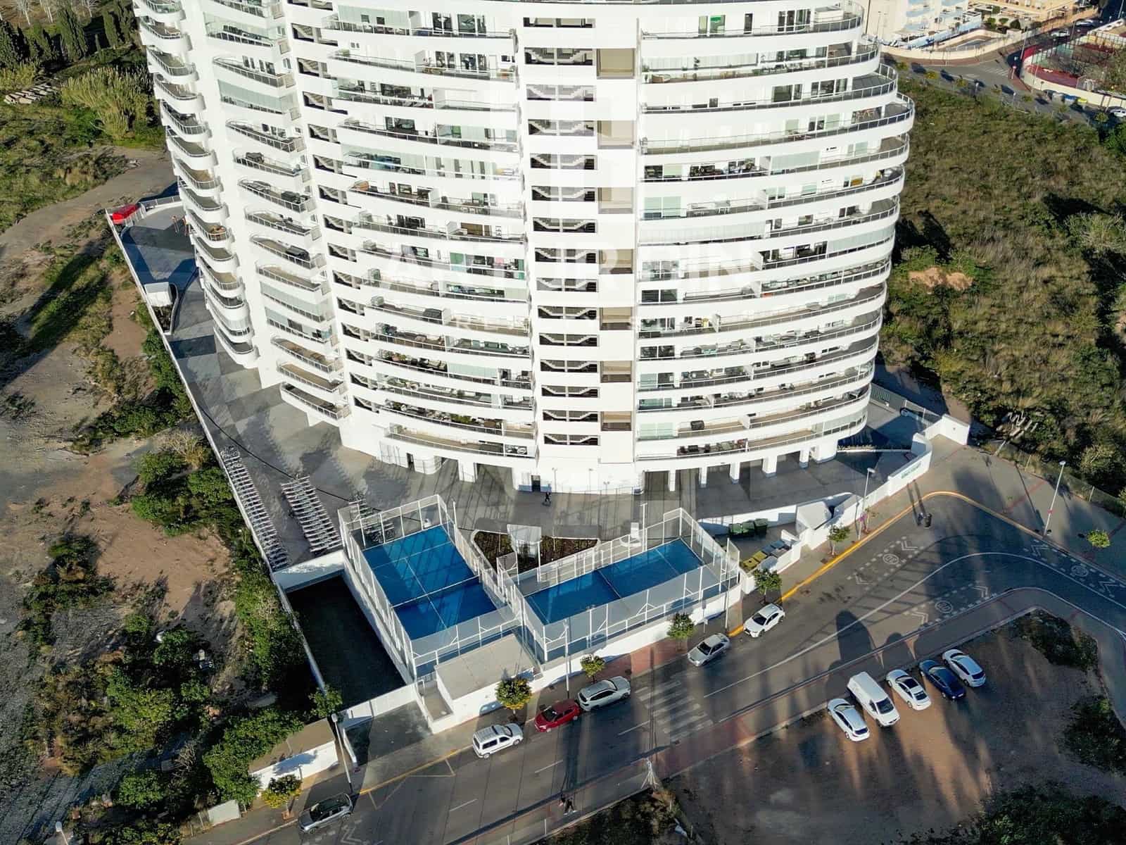 2 soveværelse Lejlighed til salg i Canet d'En Berenguer med swimmingpool garage - € 310.000 (Ref: 9185405)