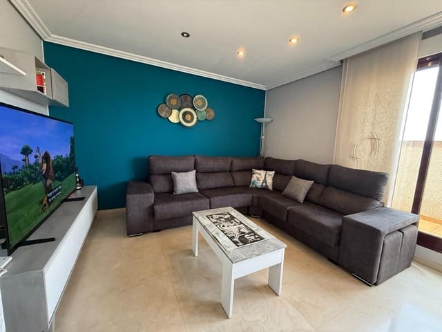 3 soveværelse Lejlighed til salg i Sant Pau, Valencia by med swimmingpool - € 625.000 (Ref: 9185406)