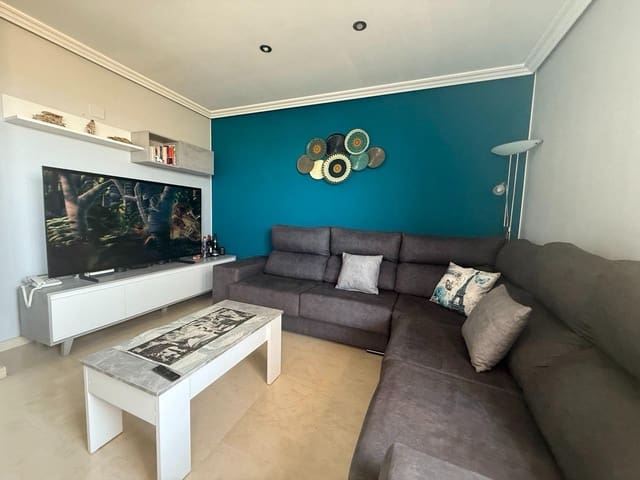 3 soveværelse Lejlighed til salg i Sant Pau, Valencia by med swimmingpool - € 625.000 (Ref: 9185406)