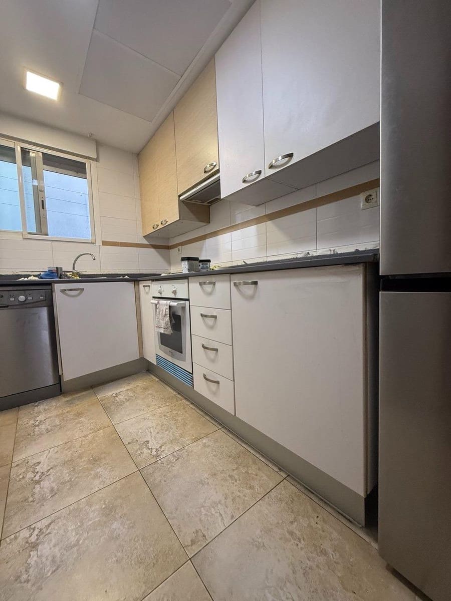 2 soveværelse Lejlighed til salg i Moncofa med swimmingpool garage - € 135.000 (Ref: 9188464)