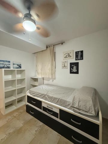 2 bedroom Apartment for sale in Moncofa with pool garage - € 135,000 (Ref: 9188464)