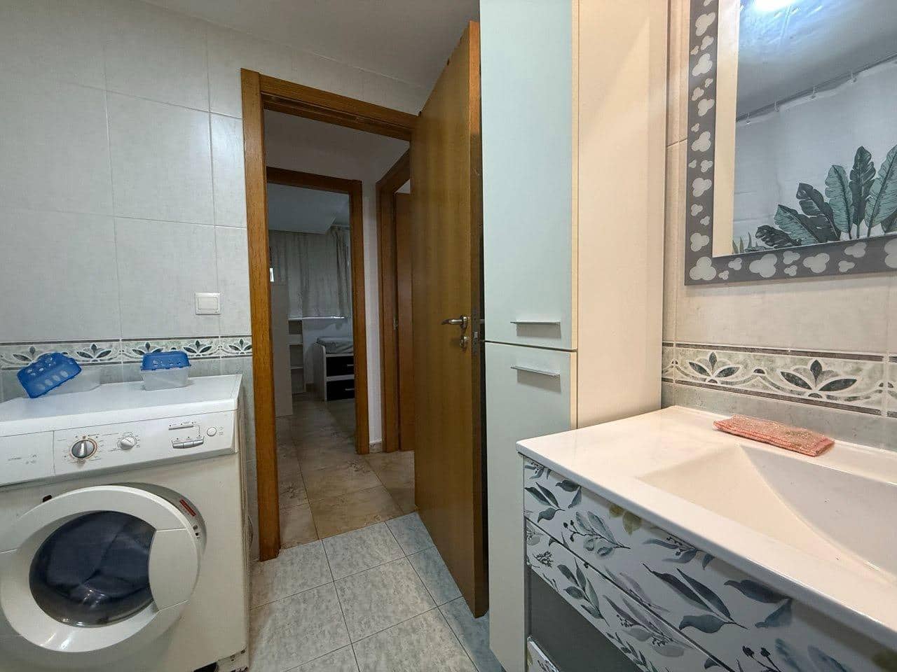 2 soveværelse Lejlighed til salg i Moncofa med swimmingpool garage - € 135.000 (Ref: 9188464)