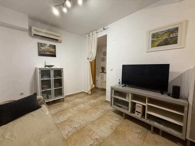 2 bedroom Apartment for sale in Moncofa with pool garage - € 135,000 (Ref: 9188464)