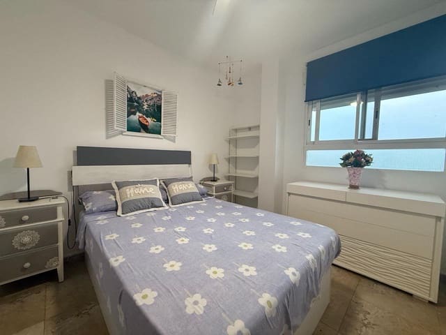 2 bedroom Apartment for sale in Moncofa with pool garage - € 135,000 (Ref: 9188464)