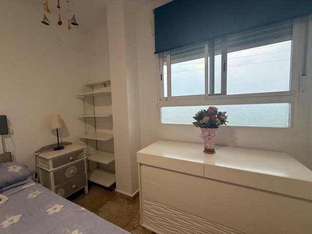 2 bedroom Apartment for sale in Moncofa with pool garage - € 135,000 (Ref: 9188464)