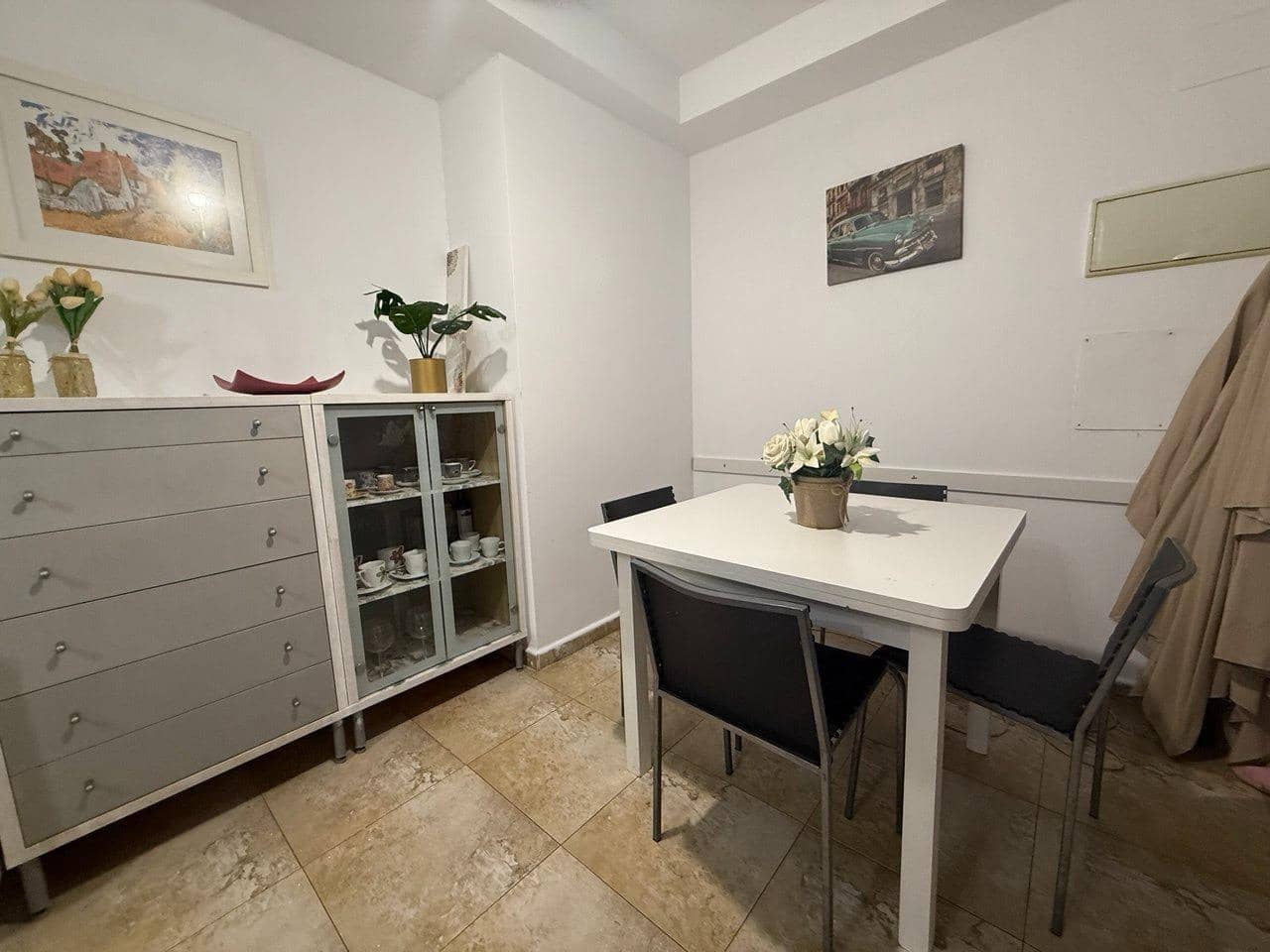 2 soveværelse Lejlighed til salg i Moncofa med swimmingpool garage - € 135.000 (Ref: 9188464)