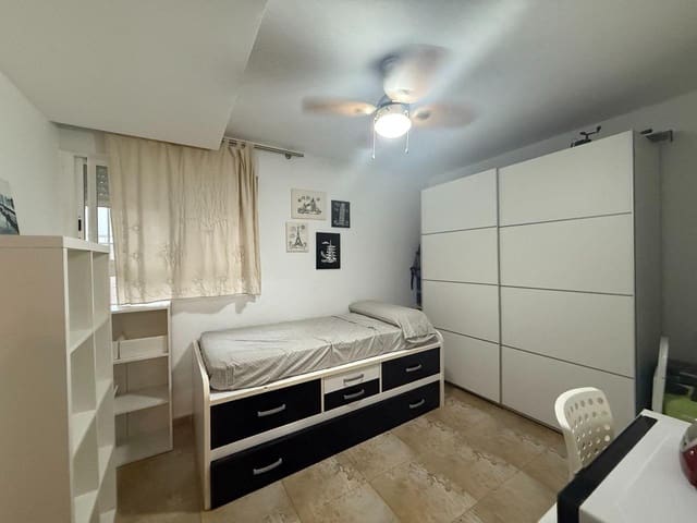 2 bedroom Apartment for sale in Moncofa with pool garage - € 135,000 (Ref: 9188464)