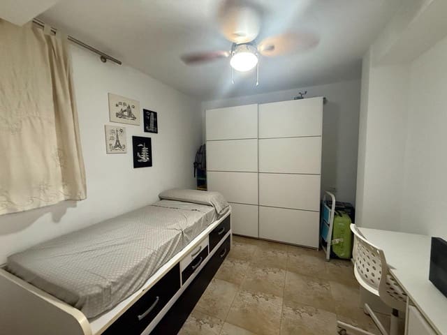 2 bedroom Apartment for sale in Moncofa with pool garage - € 135,000 (Ref: 9188464)