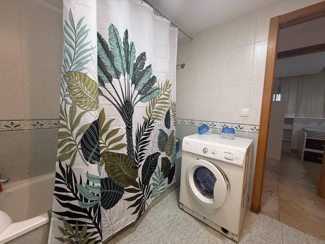 2 soveværelse Lejlighed til salg i Moncofa med swimmingpool garage - € 135.000 (Ref: 9188464)